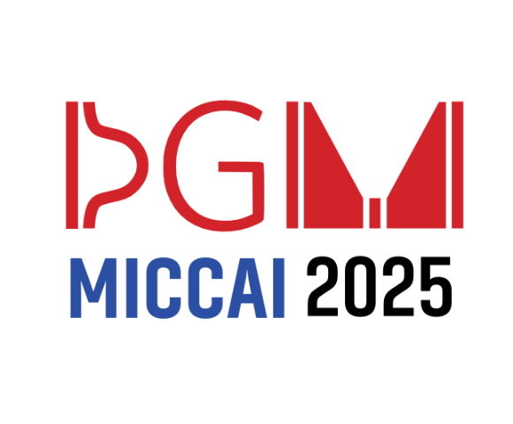 DGM4MICCAI 2025 Logo